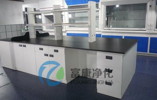 鋼木實(shí)驗(yàn)臺(tái)