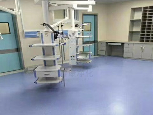手術凈化工程