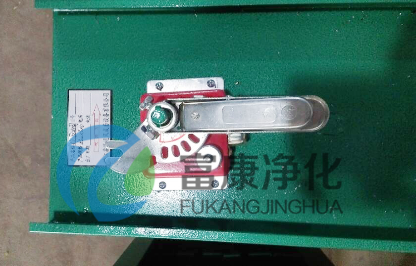 凈化工程配套產品