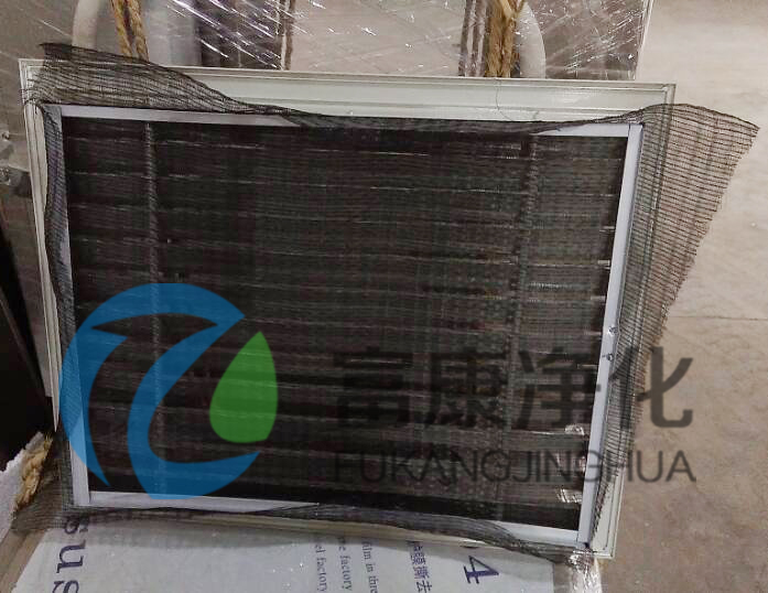 凈化工程配套產品